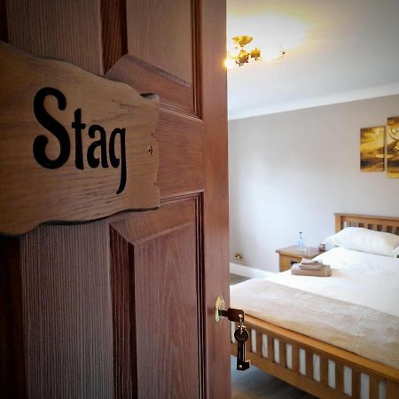 The Cottage Innランデイロ エクステリア 写真
