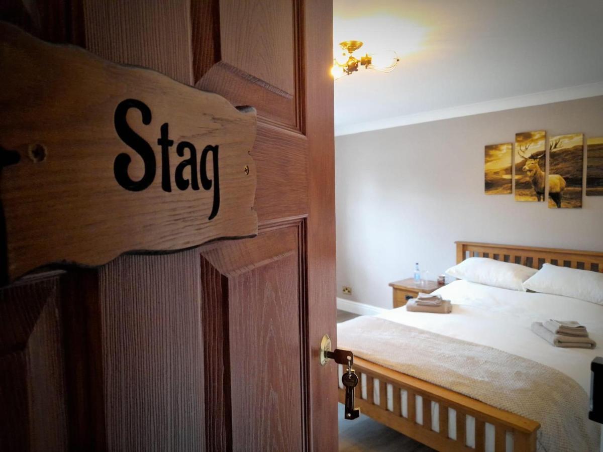 The Cottage Innランデイロ エクステリア 写真